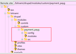 drupal Config